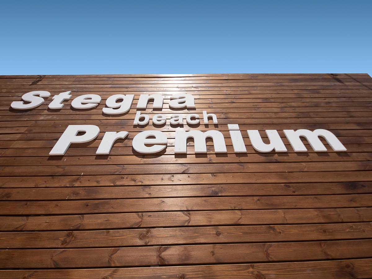 Stegna Premium Apartment Archangelos  Luaran gambar