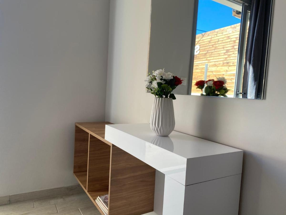 Stegna Premium Apartment Archangelos  Luaran gambar
