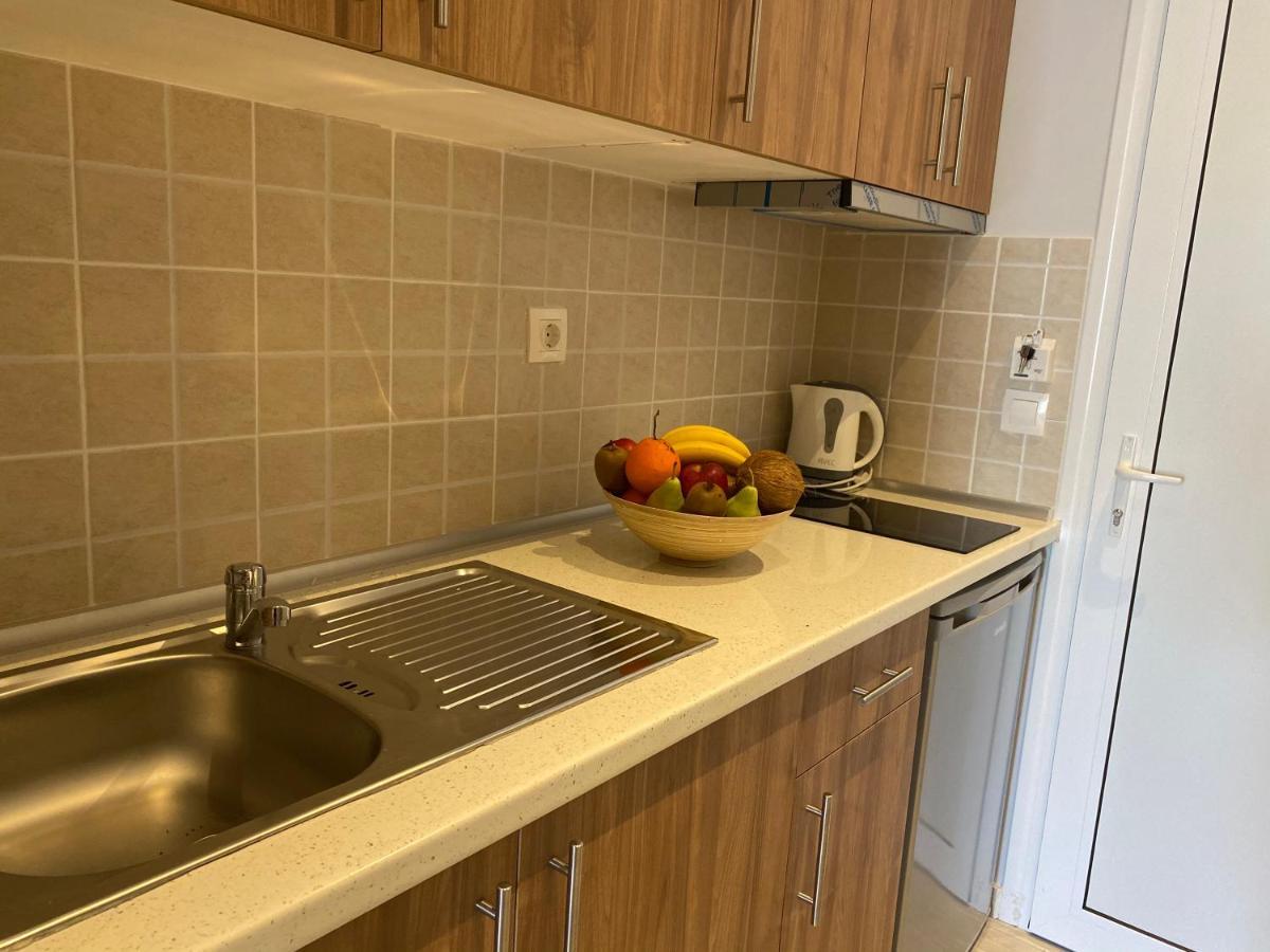 Stegna Premium Apartment Archangelos  Luaran gambar