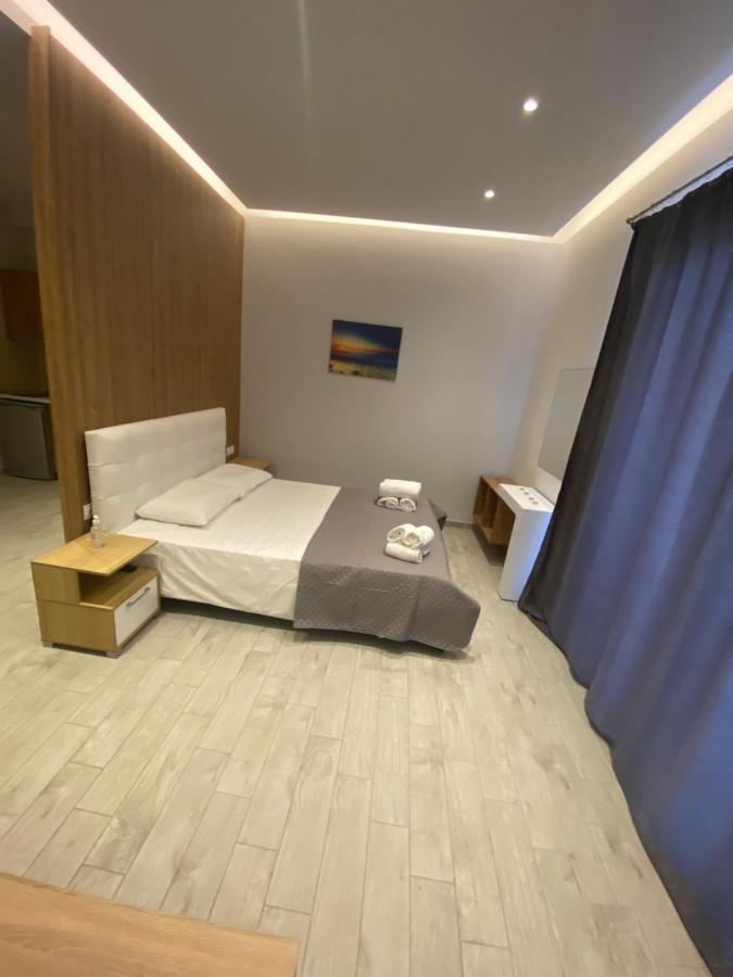 Stegna Premium Apartment Archangelos  Luaran gambar