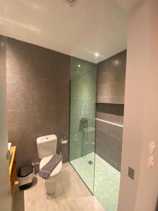 Stegna Premium Apartment Archangelos  Luaran gambar