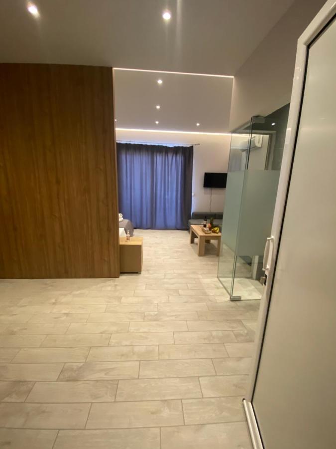 Stegna Premium Apartment Archangelos  Luaran gambar